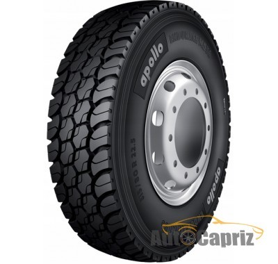Грузовые шины Apollo Endutrax MD (ведущая ось) 13.00 R22.5 156/150K